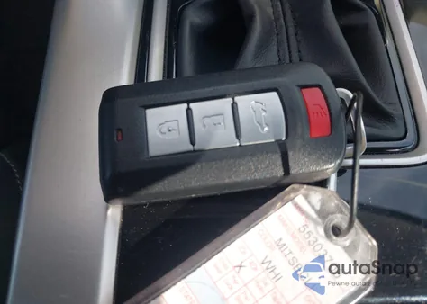 2024 Mitsubishi Eclipse Cross Se S-Awc/Sel S-Awc from USA, damaged, VIN JA4ATWAA8RZ045468